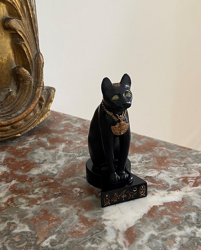 Bastet Statuette